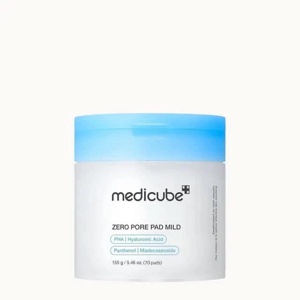 Medicube Zero Pore Pad Mild 70 Pads product image