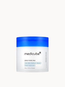 Medicube Zero Pore Pad Mild 70pcs product image