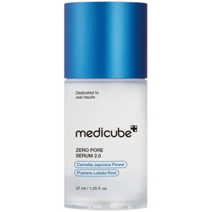 Medicube Zero Pore Serum 2.0 37 ml produktbillede
