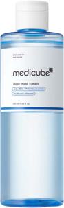 Medicube Zero Pore Toner 250 ml produkt bild
