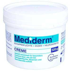 MEDIDERM Creme Produktbild