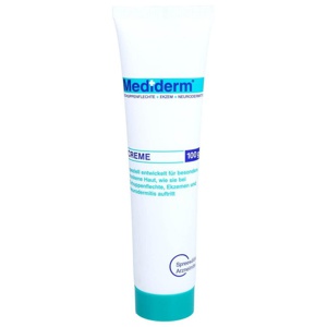 MEDIDERM Creme Produktbild
