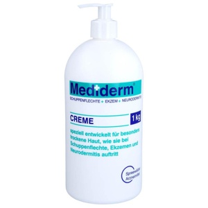 MEDIDERM Creme Produktbild
