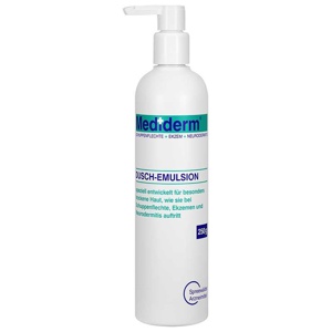 Mediderm DUSCH-EMULSION 250 g Emulsion Produktbild