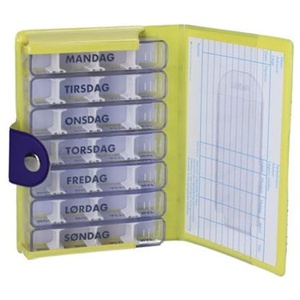 Medidos No.1 Soft Fresh æske 1 stk. produktbillede