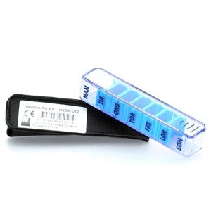 Medidos No. 4U Leatherette produktbillede