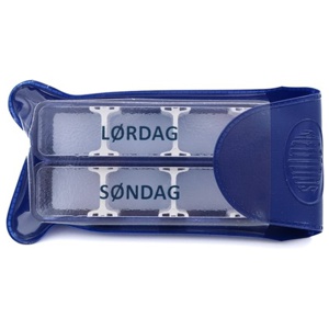Medidos Æsker nr. 5 1 stk produktbillede