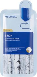 Mediheal Birch Dermaplus Mask 10st+ SLUMPMÄSSIG GÅVA produkt bild