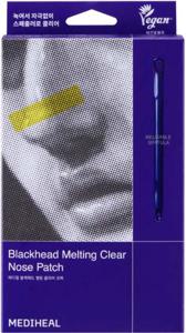 Mediheal Blackhead Melting Clear Nose Patch 80 g produkt bild