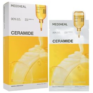 MEDIHEAL - Ceramide Essential Mask Set 24ml x 10 sheets Produktbild