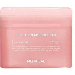 Mediheal Collagen Ampoule Pad 100 St. Produktbild