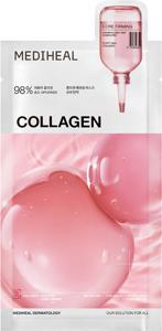 Mediheal Collagen Essential Mask Core Firming 1 st produkt bild