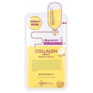 Mediheal Collagen Impact Essential Mask 24 ml produkt bild