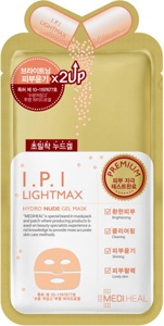 Mediheal Collagen Nude Gel Mask 30 g produktbilde