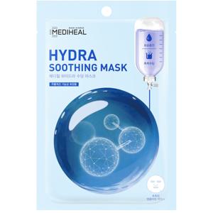 Mediheal Hydra Soothing Mask 20 ml produkt bild