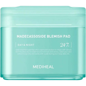 Mediheal Madecassoside Blemish Pad 100 St. Produktbild