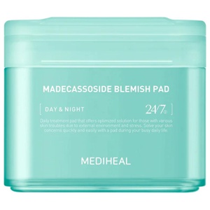 Mediheal Madecassoside Blemish Pad 100 stk produktbilde