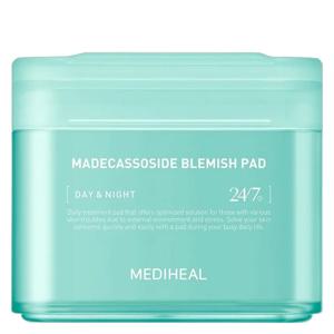 Mediheal Madecassoside Blemish Pad 100 pcs produkt bild