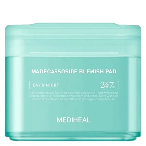 Mediheal Madecassoside Blemish Pad 100pcs produktbillede