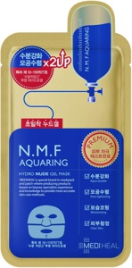 Mediheal N.M.F Nude Gel Mask 30 g produktbilde