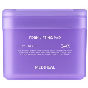 Mediheal PDRN Lifting Pad 170 ml Produktbild