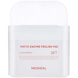 Mediheal Phyto-Enzyme Peeling Pad 90 St. Produktbild