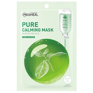 Mediheal Pure Calming Mask 20 ml produkt bild