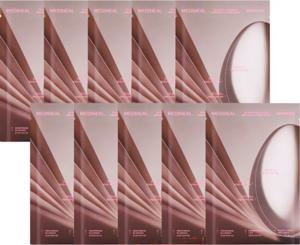 Mediheal Retinol Collagen Ampull/Kräm Lyftande Mask 30ml (2 Alternativ) Ampoule x 10PCS produkt bild