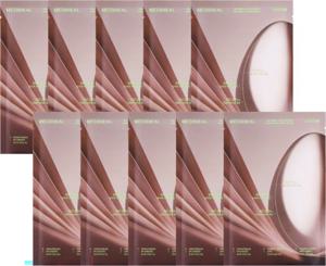 Mediheal Retinol Collagen Cream Lifting Mask 10 st produkt bild