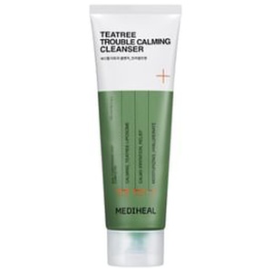 Mediheal Teatree Cleanser Trouble Calming 120 ml Produktbild