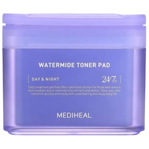 Mediheal Watermide Moisture Pad 100pcs produktbillede