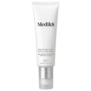 Medik8 Advanced Day Total Protect SPF30 50 ml produktbilde