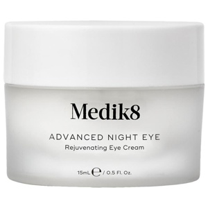 Medik8 Advanced Night Eye 15ml produkt bild