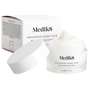Medik8 Advanced Night Eye 15 ml produktbilde
