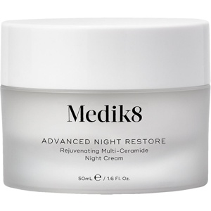 Medik8 Advanced Night Restore produktbillede