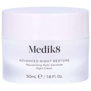 Medik8 Advanced Night Restore 50 ml Produktbild