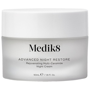 Medik8 Advanced Night Restore 50 ml produktbilde