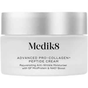 Medik8 Advanced Pro Collagen + Peptide Cream 50 ml produktbillede