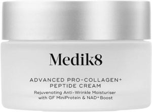 Medik8 Advanced Pro Collagen + Peptide Cream 30 ml produktbilde