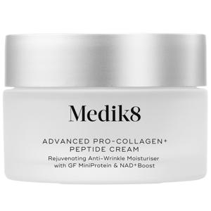 Medik8 Advanced Pro Collagen + Peptide Cream 50 ml produkt bild