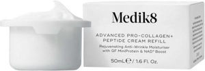 Medik8 Advanced Pro Collagen + Peptide Cream Refill 50 ml produktbilde