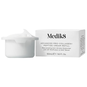 Medik8 Advanced Pro Collagen + Peptide Cream Refill 50ml produkt bild