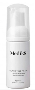 Medik8 Blemish Clarifying Foam 40 ml produktbilde