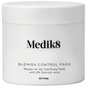 Medik8 Blemish Control Pads 60 pcs produkt bild