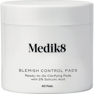Medik8 Blemish Control Pads produktbillede