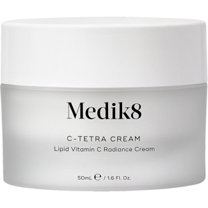 Medik8 C-Tetra Cream 50 ml produktbillede