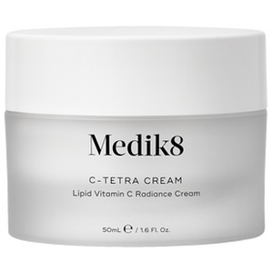 Medik8 C-Tetra Cream - 50 ml. produktbillede