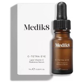 Medik8 C-Tetra Eye Antioxidant Vitamin C Eye Contour Serum 7ml Produktbild