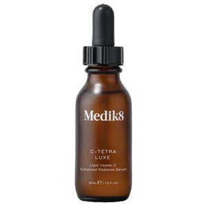 Medik8 C-Tetra Luxe Serum produkt bild