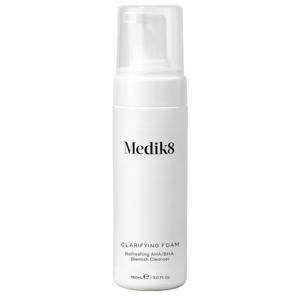 Medik8 Clarifying Foam 150 ml produkt bild